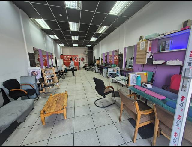 80M² RETAIL TO LET IN KRUGERSDORP CENTRAL